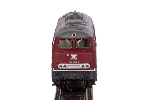 Piko N Diesellokomotive BR 216 DB IV Artikelnummer: 40528 Blitzangebot