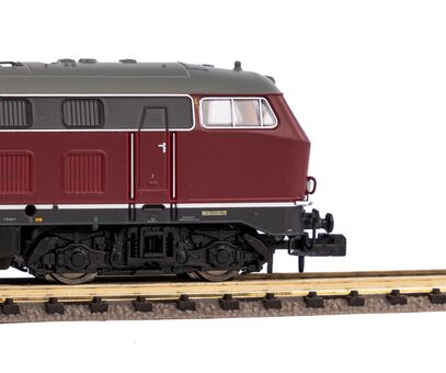 Piko N Diesellokomotive BR 216 DB IV Artikelnummer: 40528 Blitzangebot