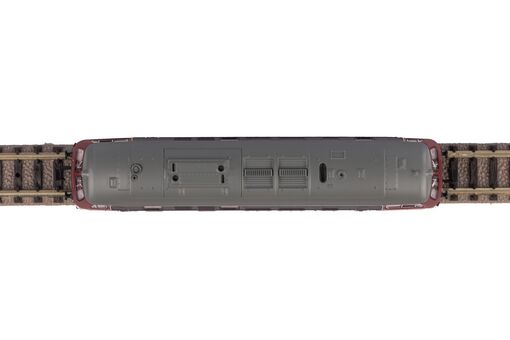 Piko N Sound-Diesellokomotive BR 216 DB IV, inkl. PIKO Sound-Decoder Artikelnummer: 40529 Große Rabatte