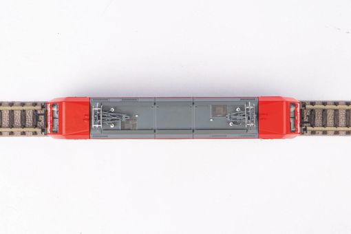 Piko N E-Lok BR 101 DB AG VI Artikelnummer: 40560 VIP-Rabatte