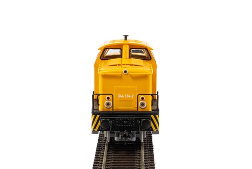 Piko TT Diesellok BR 344 DR IV-V Artikelnummer: 47368 Riesige Ersparnisse