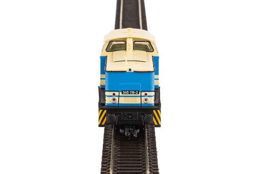 Piko TT Diesellok BR 345 SKL VI Artikelnummer: 47369 VIP-Rabatte