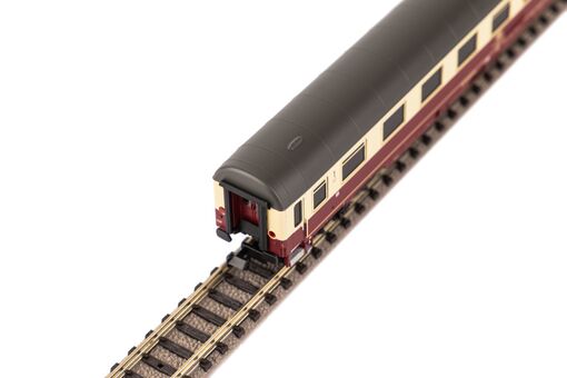 Piko N IC Abteilwagen 1. Klasse Avmz 111 DB IV Artikelnummer: 40660 Angebote