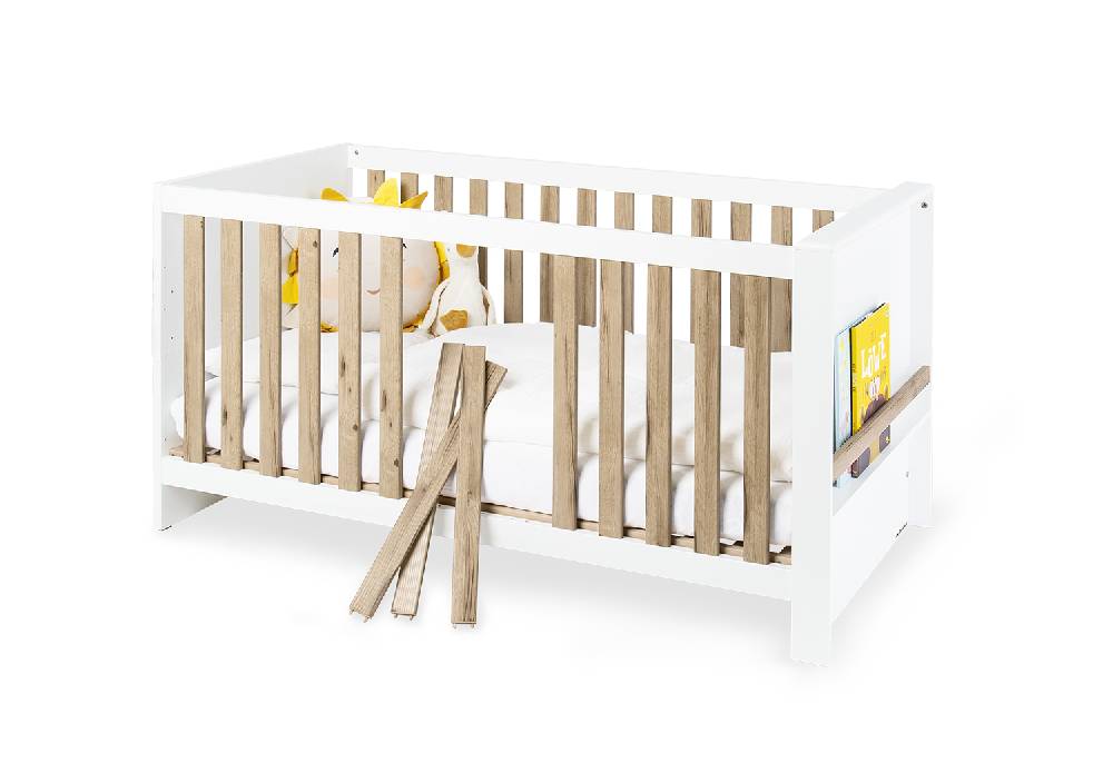 Pinolino Kinderzimmer-Set 'Lova' breit, 2-tlg Sonderangebot der Fabrik