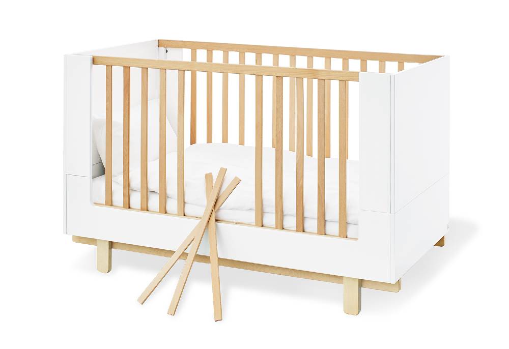 Pinolino Kinderzimmer-Set 'Boks' breit, 2-tlg Kostenloser Versand international