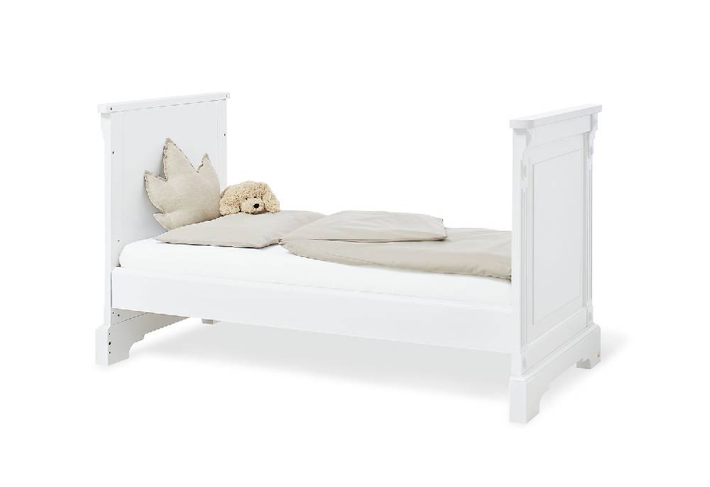 Pinolino Kinderbett 'Emilia' 2025