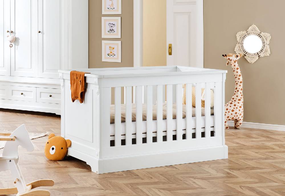 Pinolino Kinderbett 'Emilia' 2025