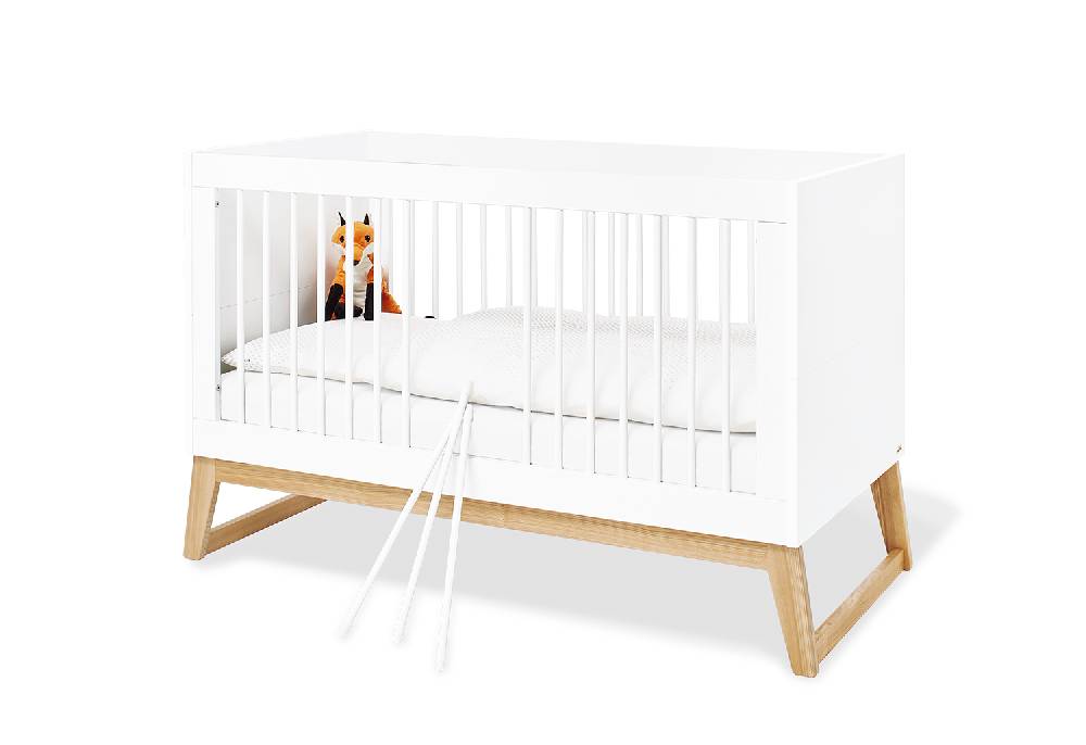 Pinolino Kinderbett 'Bridge' Kostenloser Versand