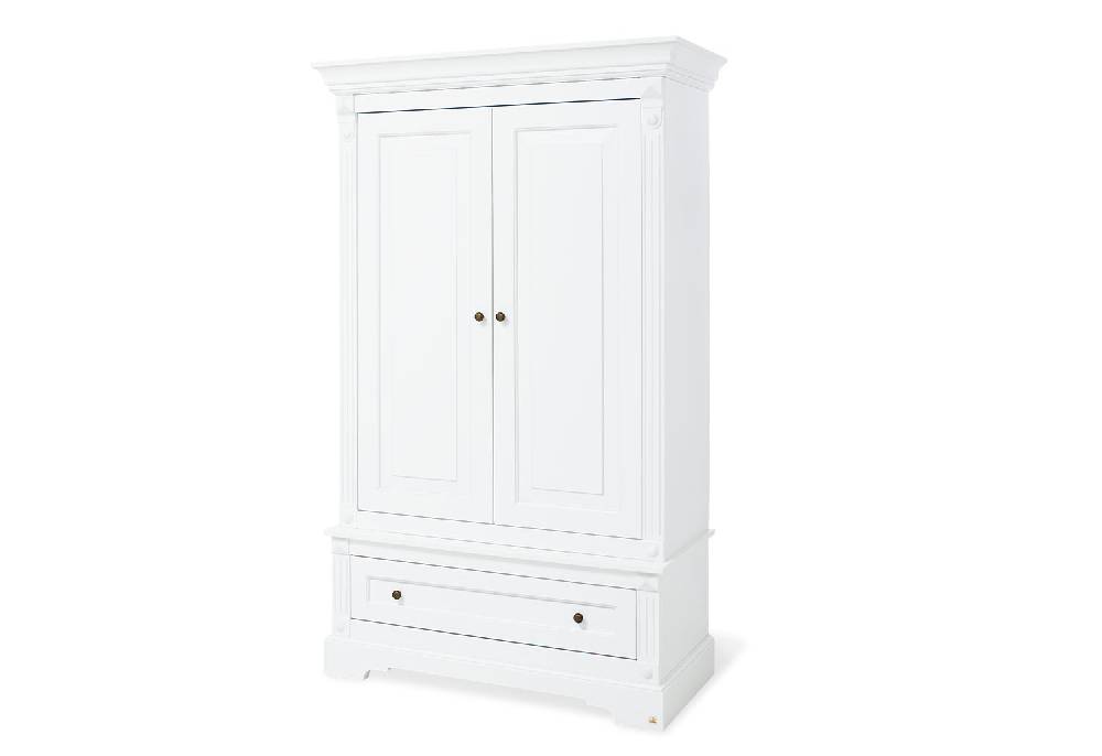 Pinolino Kleiderschrank 'Emilia' Blitzangebot