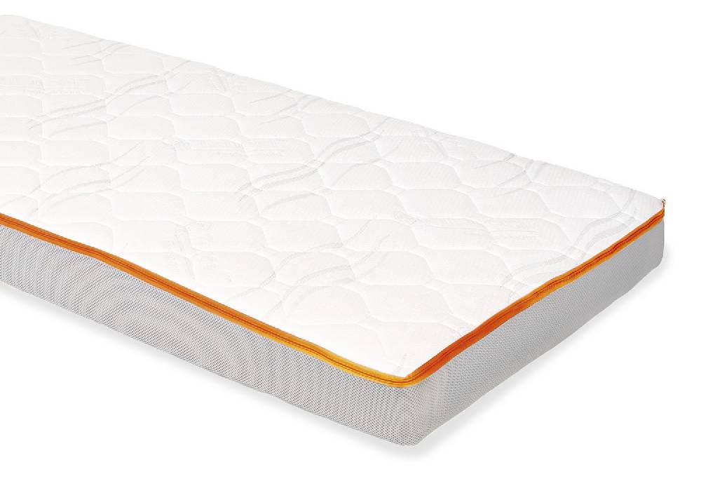 Pinolino Matratze für Kinderbetten 'Luna Cloud', 140 x 70 cm Top Angebot
