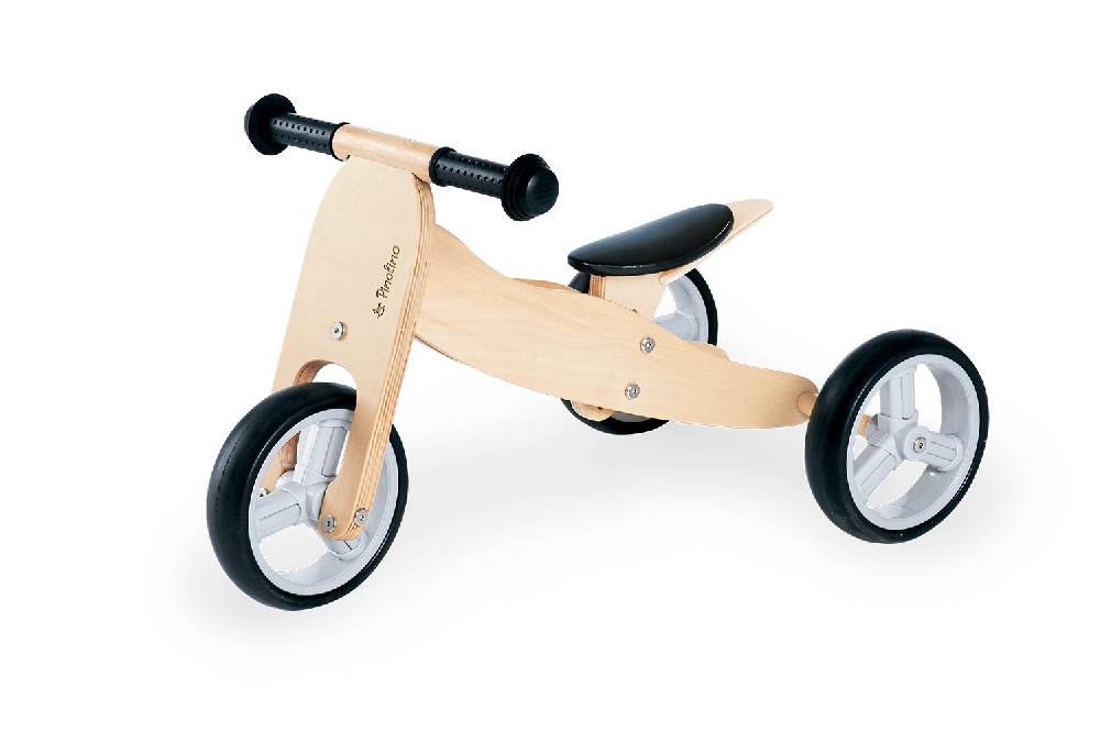 Pinolino Mini-Laufdreirad 'Charlie', natur Verkauf