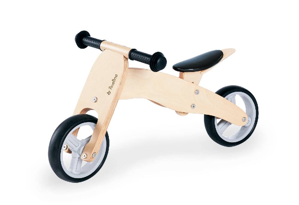 Pinolino Mini-Laufdreirad 'Charlie', natur Verkauf