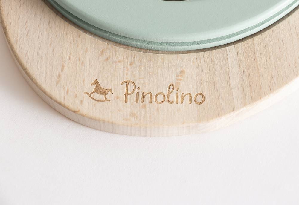 Pinolino Steckspiel 'Malin' Meist gekauft