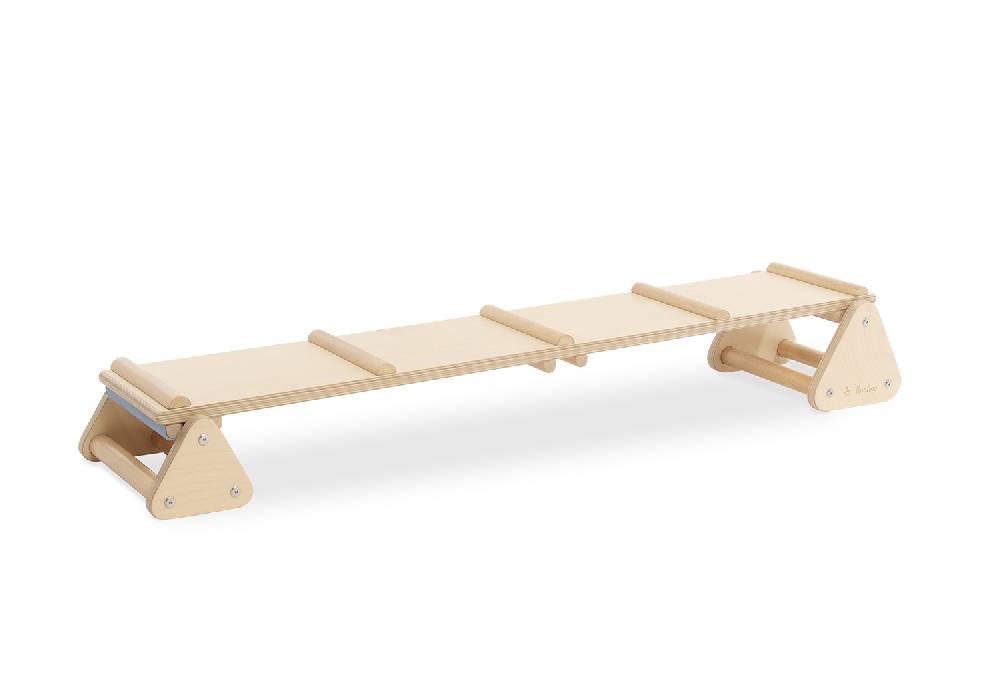 Pinolino Balancewippe und Balken 'Kari', 3-tlg Limitierter Zeitrabatt