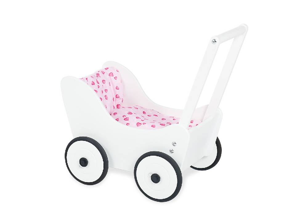 Pinolino Puppenwagen 'Maria' Vatertagsangebot