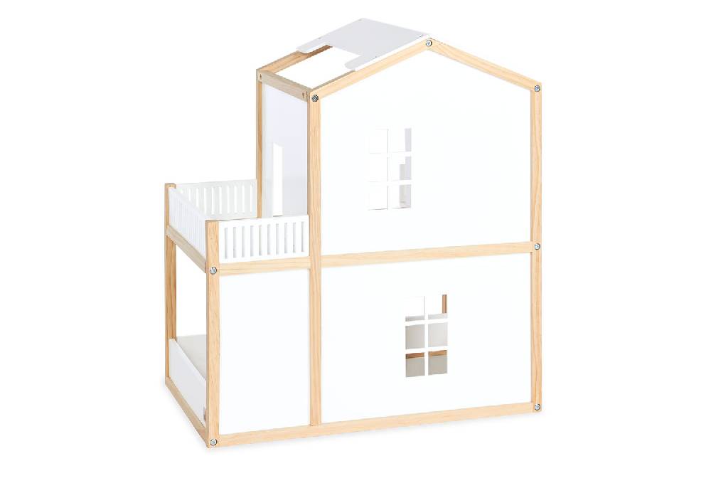 Pinolino Puppenhaus 'Ida', weiß Neuheiten
