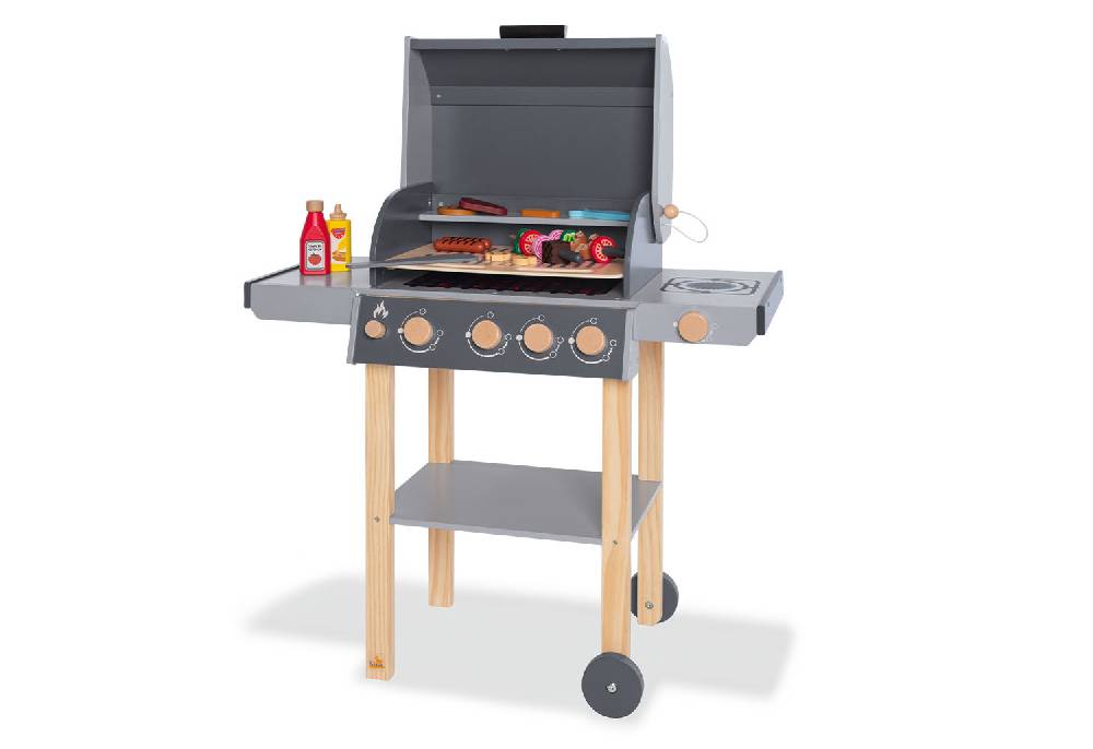 Pinolino Kindergrill 'Jeff' Discount Store für neue Produkte