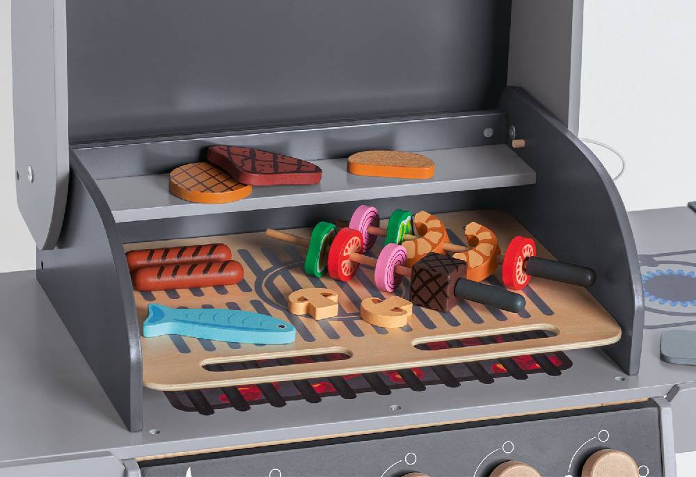 Pinolino Kindergrill 'Jeff' Discount Store für neue Produkte