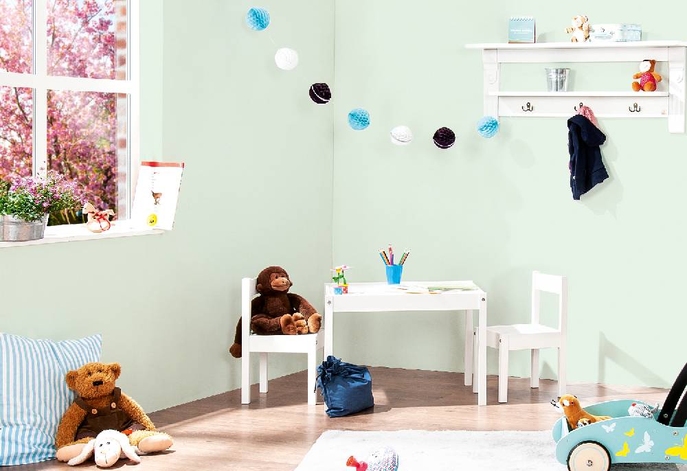 Pinolino Kindersitzgruppe 'Sina', 3-tlg Fabrikladen