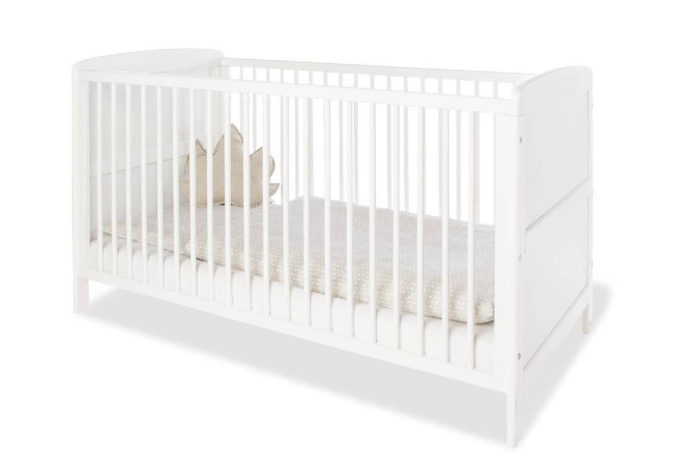 Pinolino Kinderzimmer-Set 'Viktoria' breit, 2-tlg. - Auslaufartikel Bestseller