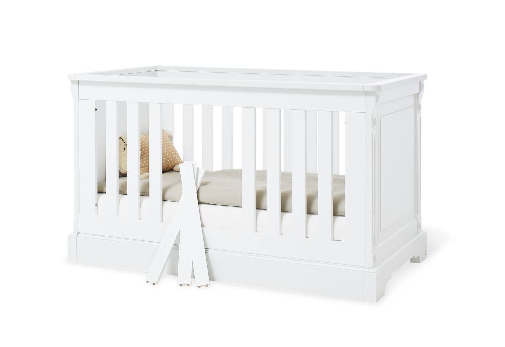 Pinolino Limited Edition -Kinderzimmer-Set 'Emilia Gold' breit groß, 3-tlg. - Auslaufartikel Kauf eins, bekomm eins gratis