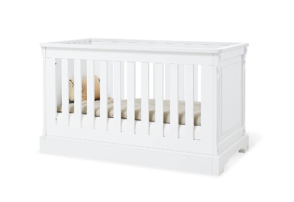 Pinolino Limited Edition - Kinderzimmer-Set 'Emilia Gold' breit, 2-tlg. - Auslaufartikel Tägliche Deals