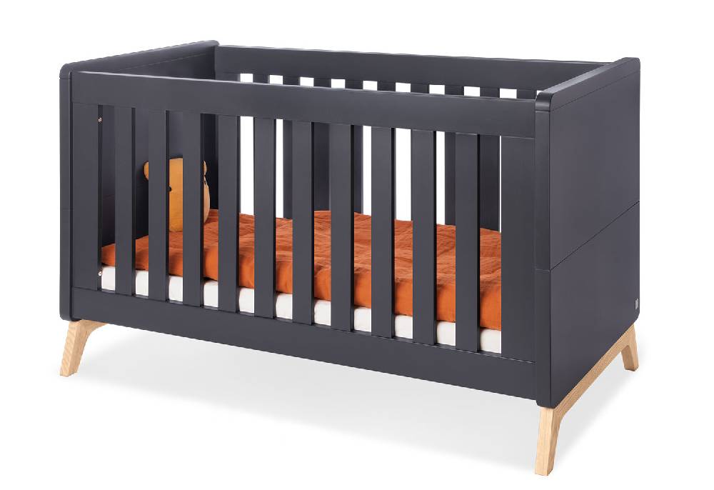 Pinolino Kinderzimmer-Set 'Nelio' breit groß, 3-tlg. - Auslaufartikel Sonderangebote