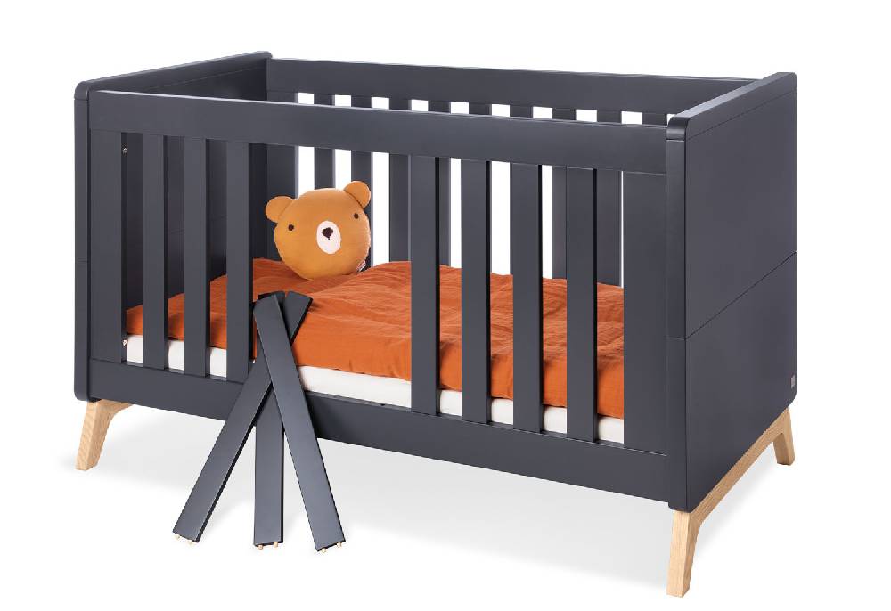 Pinolino Kinderzimmer-Set 'Nelio' breit, 2-tlg. - Auslaufartikel VIP-Rabatte