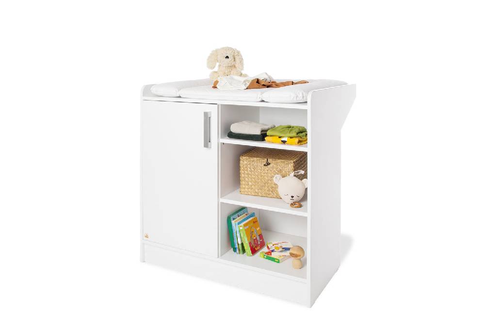 Pinolino Kinderzimmer-Set 'Hilda & Viktoria', 2-tlg. - Auslaufartikel Super Sparpreis