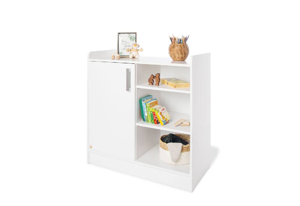 Pinolino Kinderzimmer-Set 'Hilda & Viktoria', 2-tlg. - Auslaufartikel Super Sparpreis