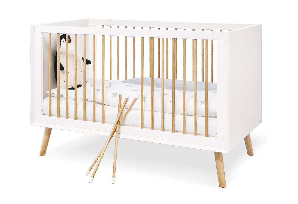 Pinolino Kinderbett 'Edge' - Auslaufartikel Kostenloser Versand international