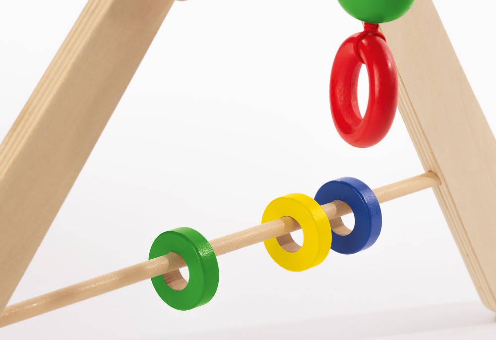 Pinolino Babygym 'Jane' - Auslaufartikel Exklusive Angebote