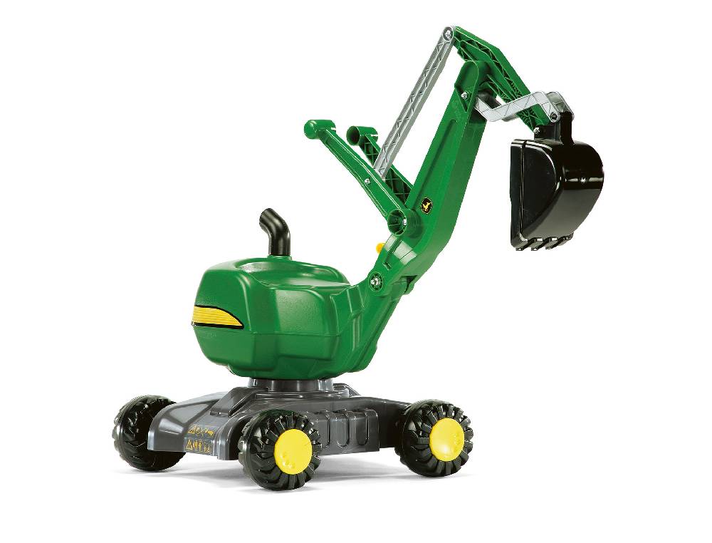 Rolly Toys rollyDigger John Deere Verkauf