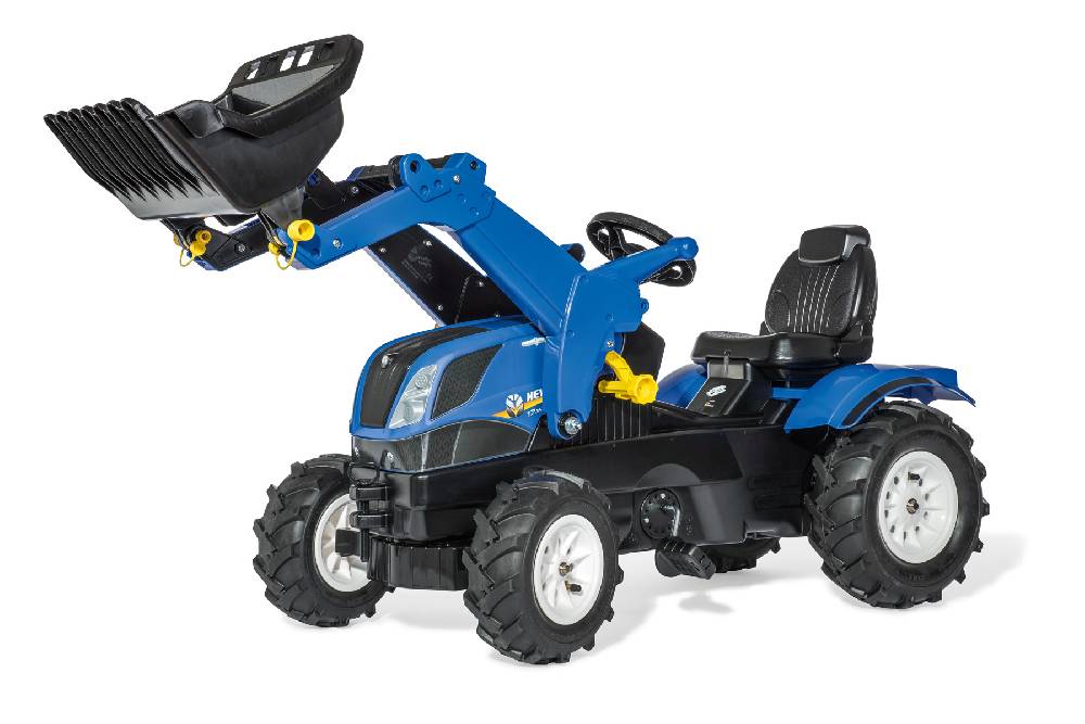 Rolly Toys rollyFarmtrac New Holland Angebote