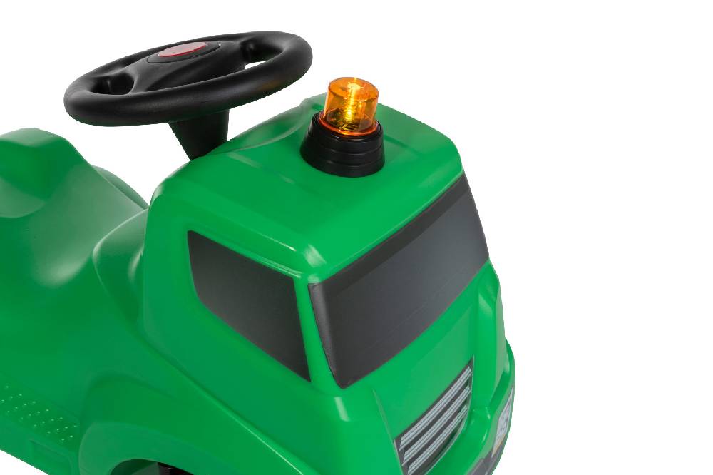 Rolly Toys Ferbedo MiniFlash, orange Osterangebot