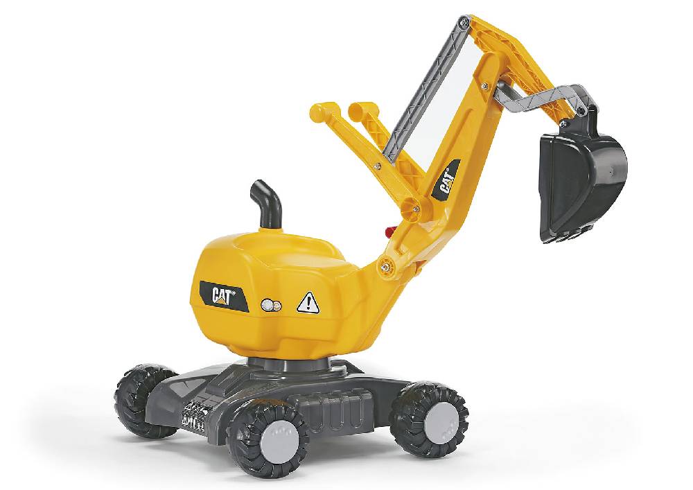 Rolly Toys rollyDigger CAT Bestseller
