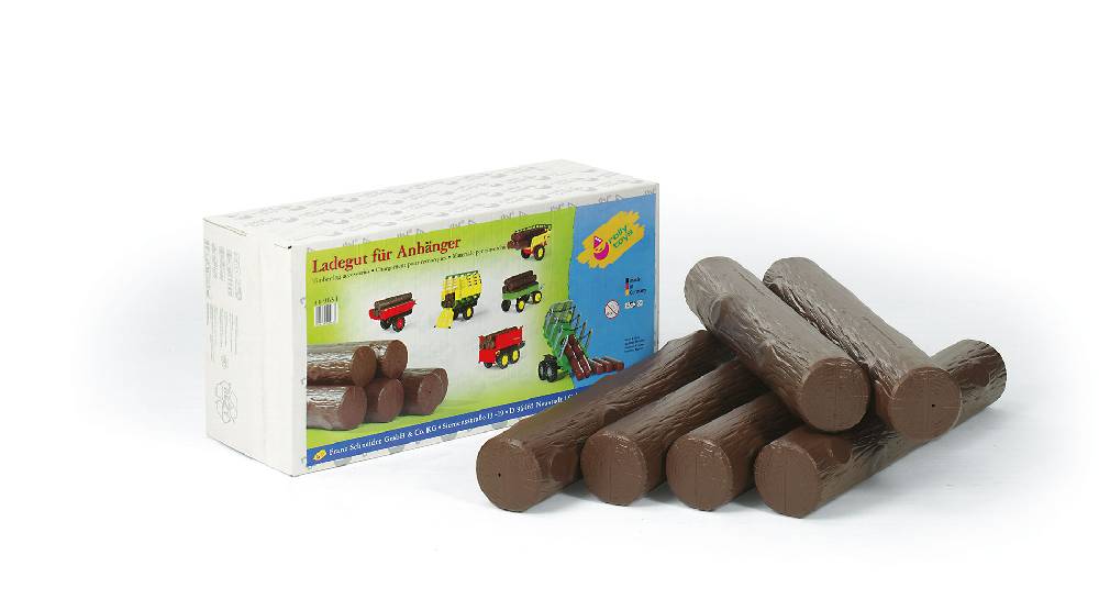 Rolly Toys rollyTimber JETZT KAUFEN