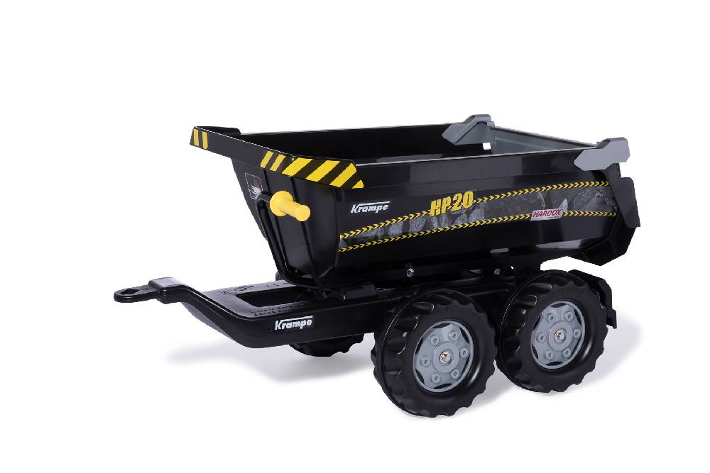 Rolly Toys rollyHalfpipe Krampe HP20 Neueste Stile