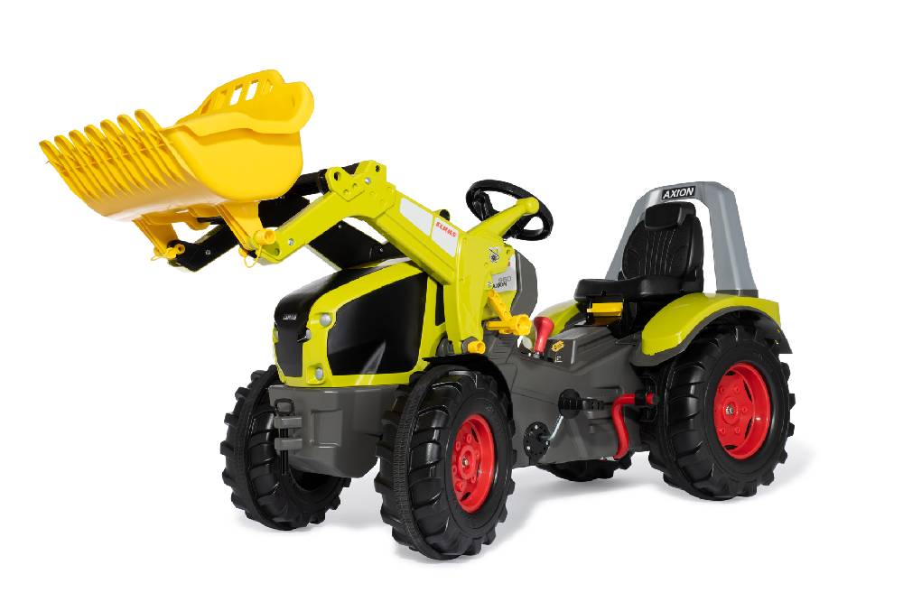 Rolly Toys rollyX-Trac Premium CLAAS AXION 960 Sonderangebot der Fabrik