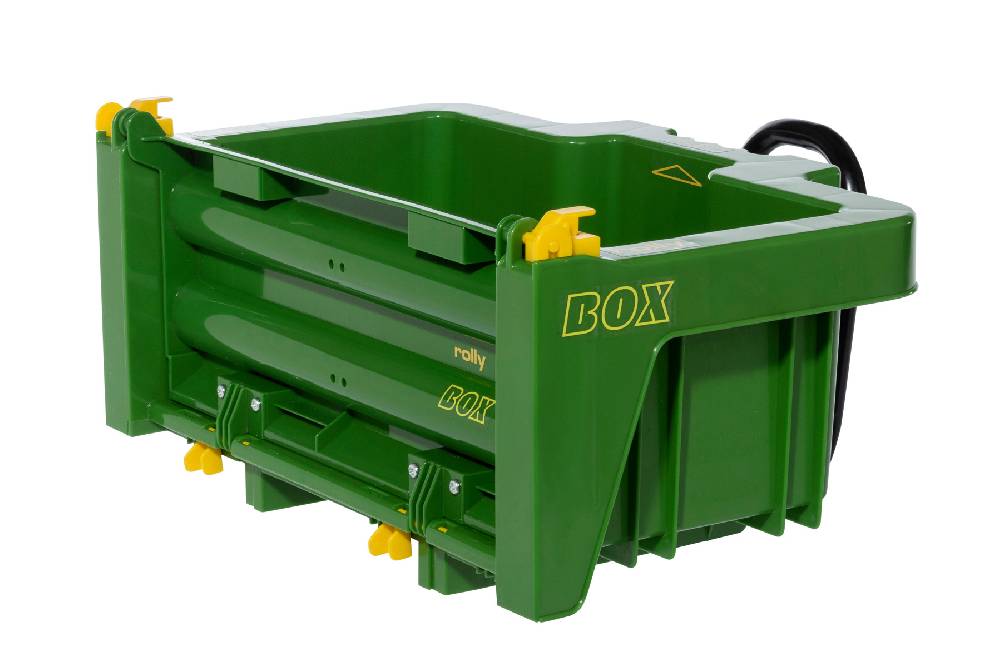 Rolly Toys rollyBox Outlet