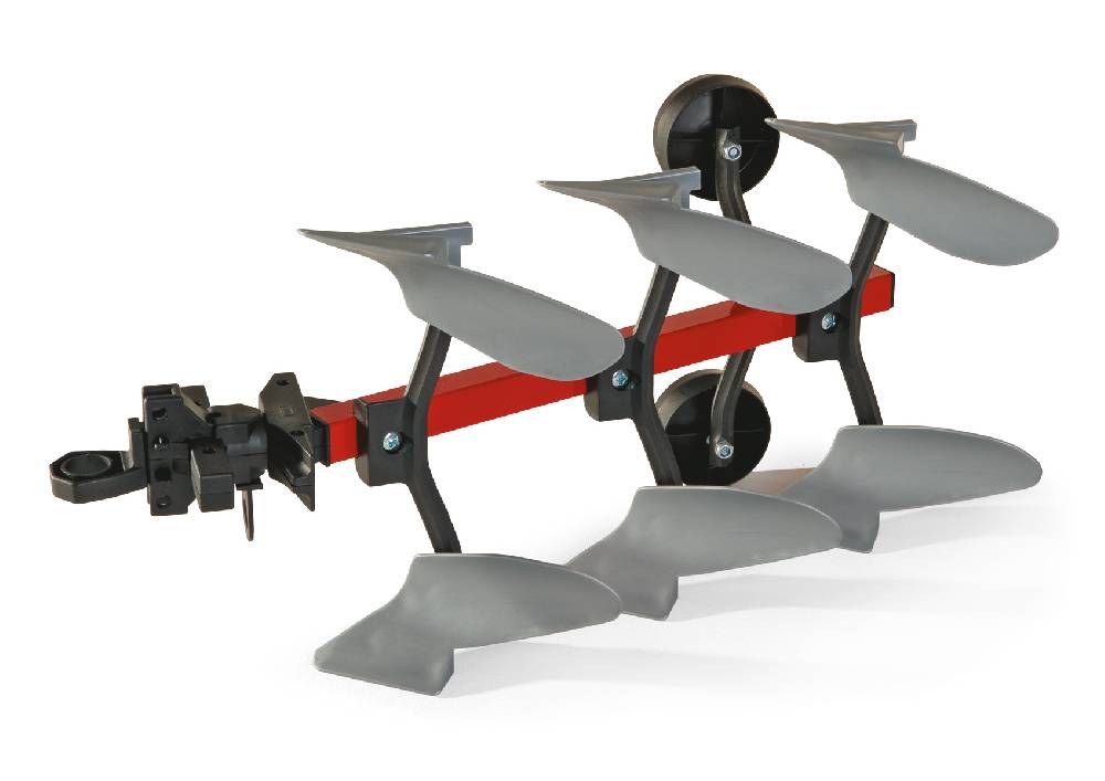 Rolly Toys rollyScraper Verkauf