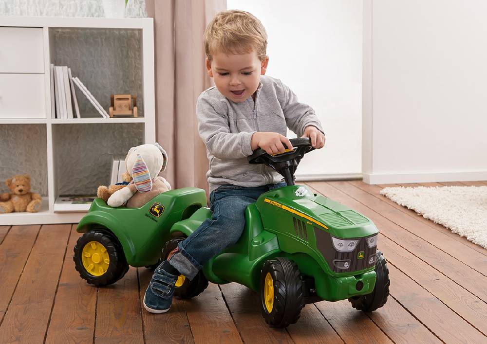 Rolly Toys rollyMinitrac John Deere 6150R Angebote