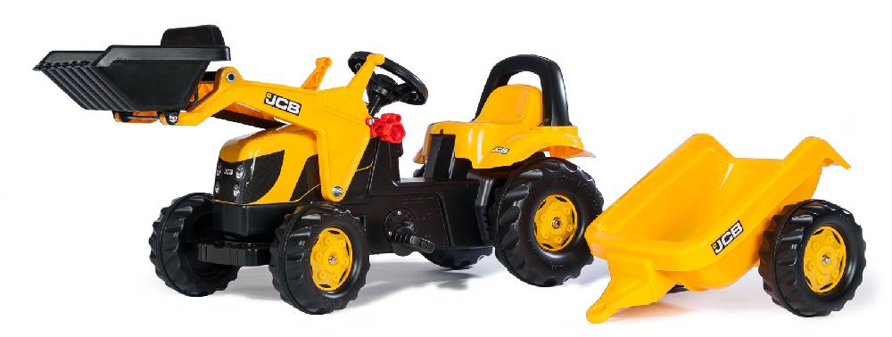 Rolly Toys rollyKid JCB Sonderangebot