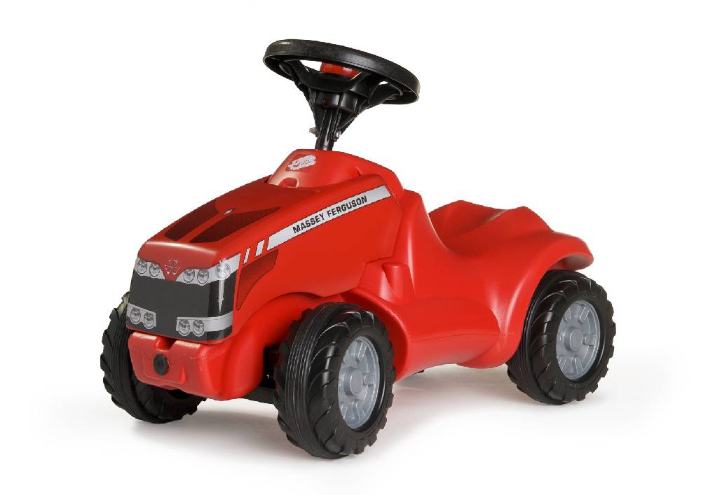 Rolly Toys rollyMinitrac MF Versandkostenfrei