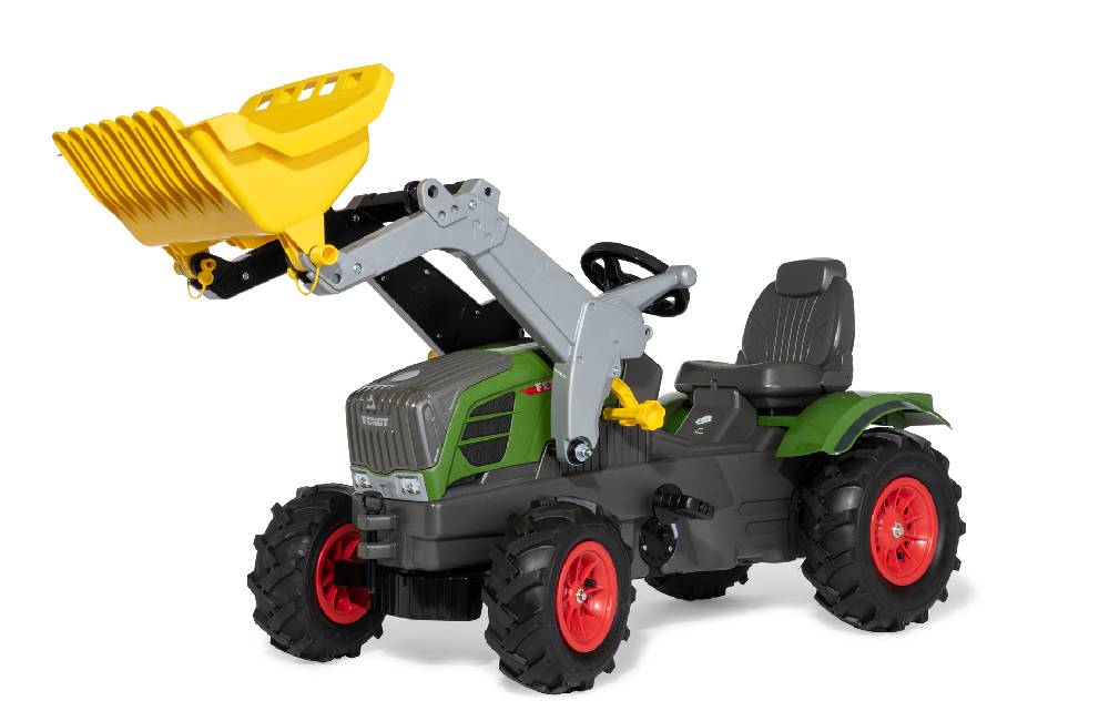 Rolly Toys rollyFarmtrac Fendt 211 Vario Online Shopping