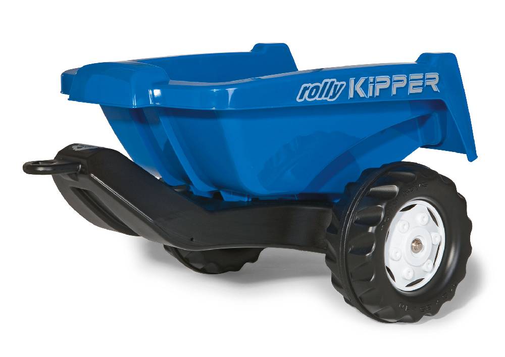 Rolly Toys rollyKipper II Preisnachlass