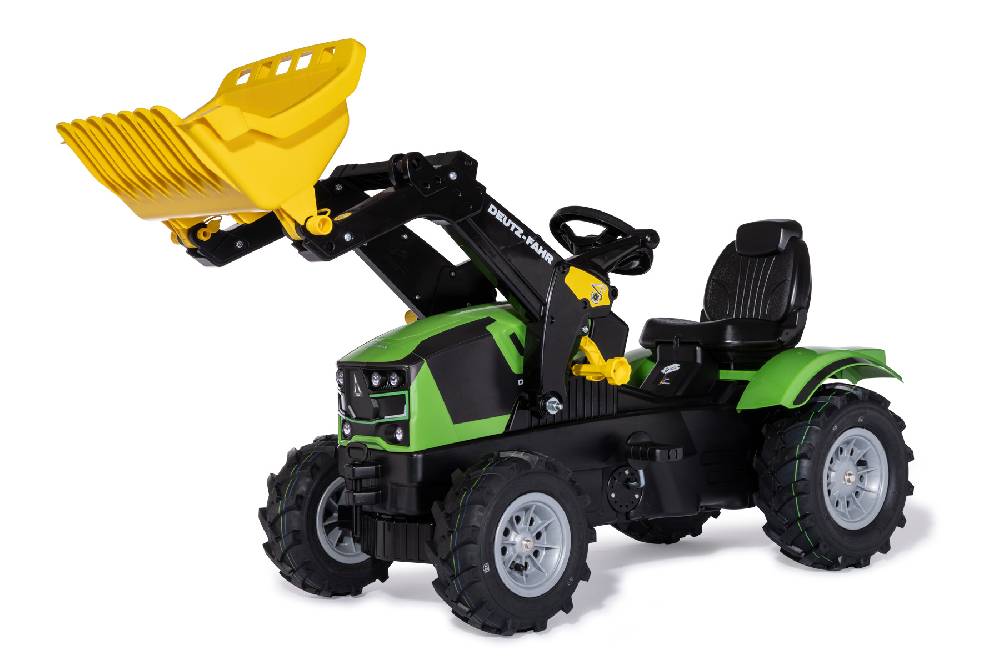 Rolly Toys rollyFarmtrac Deutz-Fahr Osterangebot
