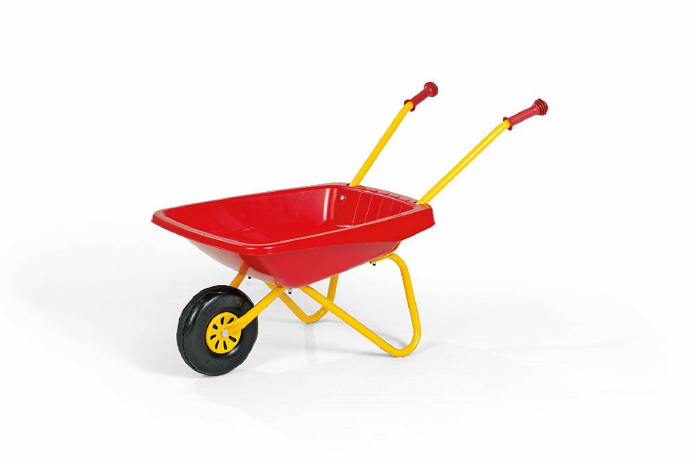 Rolly Toys rollySchubkarre Muttertagsangebot