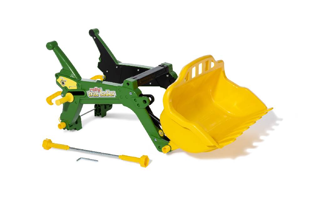 Rolly Toys rollyTrac Lader Premium Sonderangebote