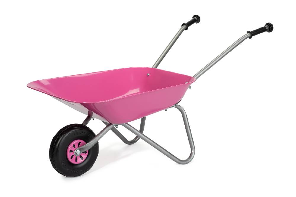 Rolly Toys rollyMetallschubkarre Riesige Ersparnisse